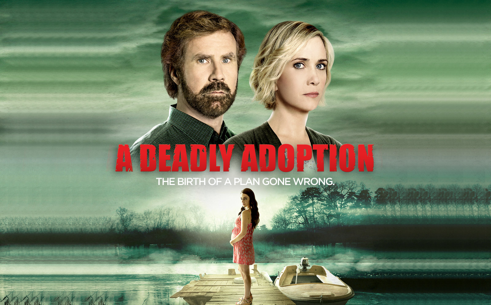 A Deadly Adoption
