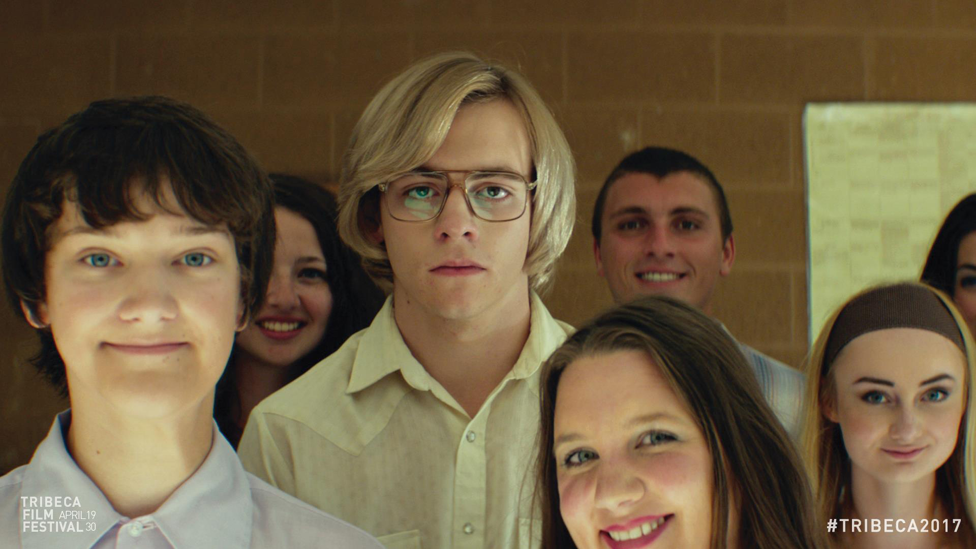 My Friend Dahmer